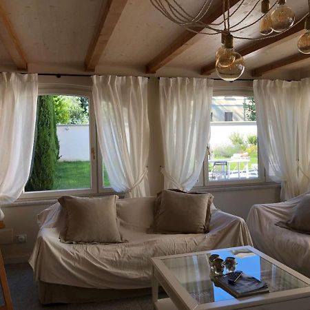 Villa Simona Voghera Ngoại thất bức ảnh