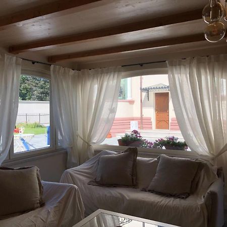 Villa Simona Voghera Ngoại thất bức ảnh