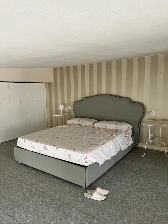 Villa Simona Voghera Ngoại thất bức ảnh
